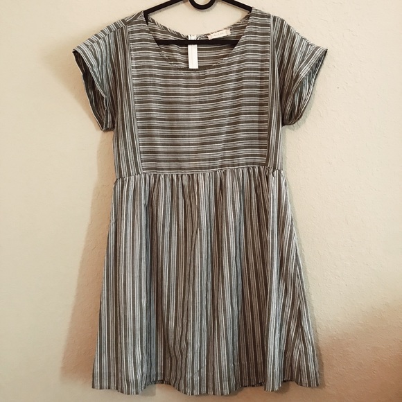 Altar'd State Dresses & Skirts - Altar’d State Striped Dress